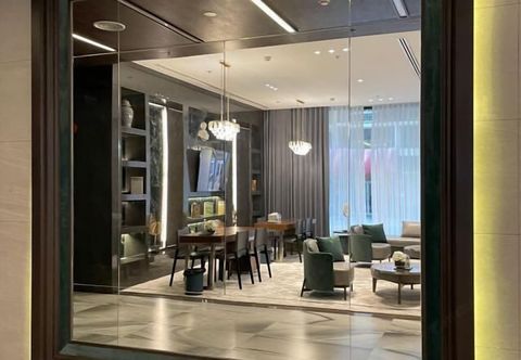 Others orkide apartment