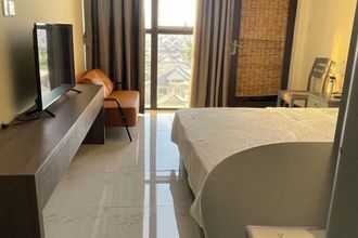 Others 4 orkide apartment