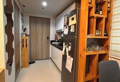 Lain-lain 5 S Residences, Mall of Asia