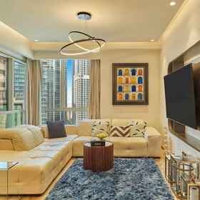 Primary image 1 bnbme 5 min -> Marina Walk, 10 min -> Yatch Club, Expedia Group Hotels