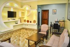 其他 The Biira Residence