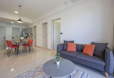 Others 2 Conveniently Located Trion KL Premium Amenities