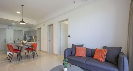 Others 2 Conveniently Located Trion KL Premium Amenities