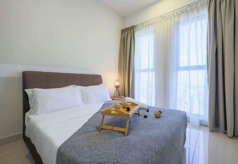 Others Conveniently Located Trion KL Premium Amenities