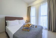 Others Conveniently Located Trion KL Premium Amenities