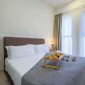 Primary image 1 Conveniently Located Trion KL Premium Amenities, D'Simpang Mee Celup Hotels
