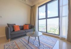 Others 7 Conveniently Located Trion KL Premium Amenities