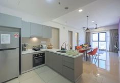 Others 3 Conveniently Located Trion KL Premium Amenities