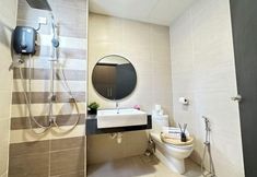 Lain-lain 3 Botanika, Shadow Night by Antlerzone