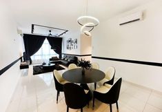 Lain-lain 7 Botanika, Shadow Night by Antlerzone