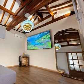 Primary image 1 Stay Heritage Hanok seongsu, Khách sạn Chang 5(o)-dong Hyundai 1 Cha Apt.