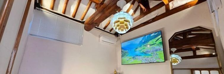 Others Stay Heritage Hanok seongsu