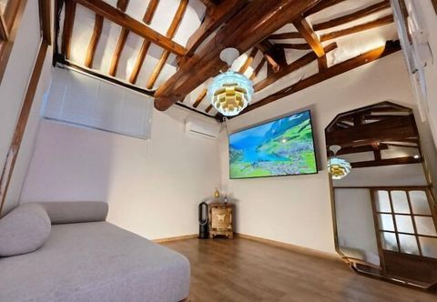 Others Stay Heritage Hanok seongsu