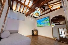 其他 Stay Heritage Hanok seongsu