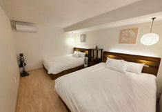 Others 6 Stay Heritage Hanok seongsu