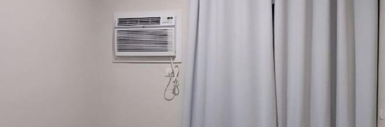 その他 Near MOA beside Okada Pet Friendly 1BR 3 pax WIFI 8T