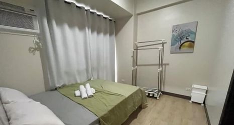 その他 2 Near MOA beside Okada Pet Friendly 1BR 3 pax WIFI 8T