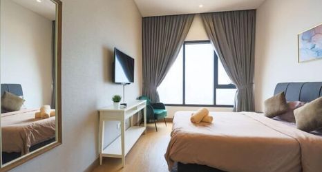 Others 2 Lucentia Residence at Kuala Lumpur by Dreamcloud Sdn Bhd