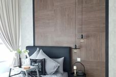 Others Cozy & Stylish 2BR Apt at Arte Plus, FREE Parking