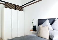 Others 2 Cozy & Stylish 2BR Apt at Arte Plus, FREE Parking