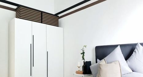 Others 2 Cozy & Stylish 2BR Apt at Arte Plus, FREE Parking