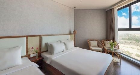 其他 2 Apec Mandala Harmony Resort & Spa