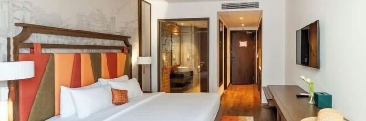 其他 Apec Mandala Harmony Resort & Spa