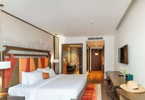 其他 Apec Mandala Harmony Resort & Spa