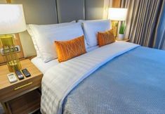 อื่นๆ 5 Business & Leisure Stay in Eastwood City