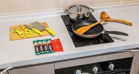 Others 2 Trion@KL by YourSuperhost