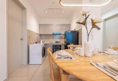 Others 3 Trion@KL by YourSuperhost