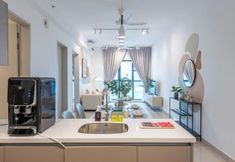 Others 5 Trion@KL by YourSuperhost