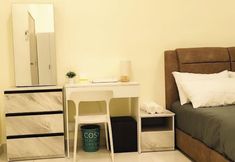 Others 2 Warm Nest at Youth City Nilai by HCK