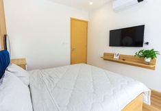 Khác 2 Tyhee Beach Apartment