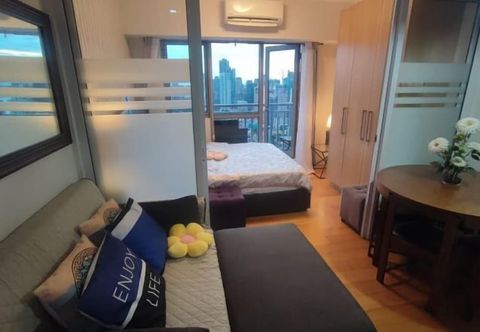 Others Aveline Suites Riverline