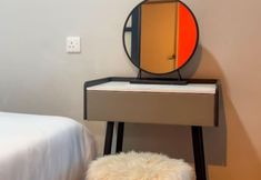 Others 5 JQ Central 4 person unit facing mountain view and partially seaview AT kk CITY CENTER