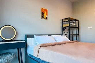 Others 4 JQ Central 4 person unit facing mountain view and partially seaview AT kk CITY CENTER