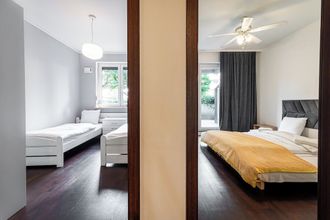 Others 4 RentPlanet - Apartament Piękna z tarasem