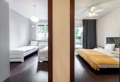 其他 4 RentPlanet - Apartament Piękna z tarasem