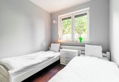 Others 2 RentPlanet - Apartament Piękna z tarasem