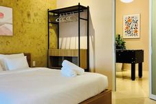 기타 68 House Urban Stay Ho Chi Minh City