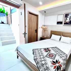 Primary image 1 Cozy House SG, VIETCERAMICS INTERNATIONAL JOINT STOCK COMPANY Hotels