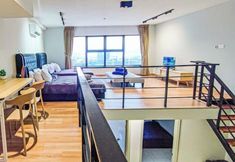 Others 6 Designer Suite Kuala Lumpur at Arte Cheras by HCK