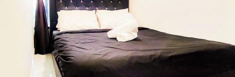 Others Designer Suite Kuala Lumpur at Arte Cheras by HCK