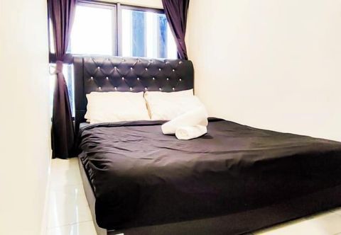 Others Designer Suite Kuala Lumpur at Arte Cheras by HCK