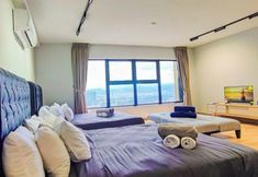 Others 3 Designer Suite Kuala Lumpur at Arte Cheras by HCK