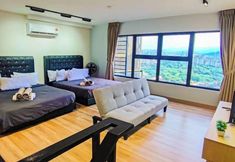 Others 2 Designer Suite Kuala Lumpur at Arte Cheras by HCK