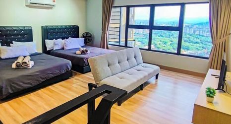 Others 2 Designer Suite Kuala Lumpur at Arte Cheras by HCK