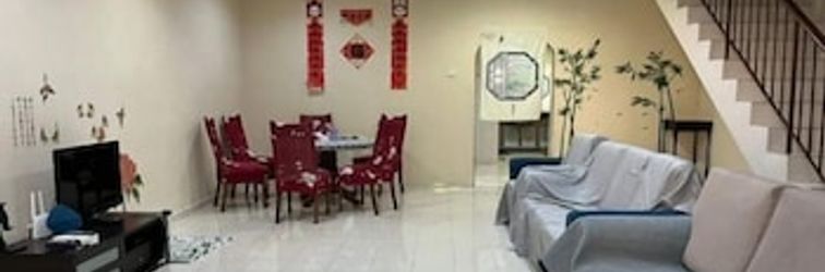 Others 13 Taman Seraya Homestay