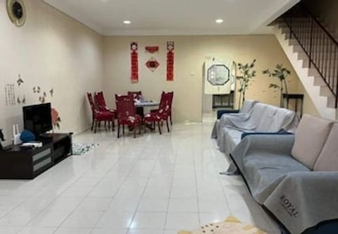 其他 13 Taman Seraya Homestay